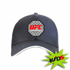    UFC Cage