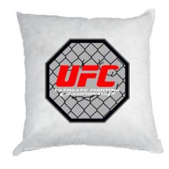   UFC Cage