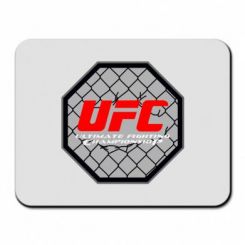     UFC Cage