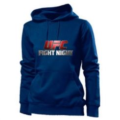   UFC Fight Night