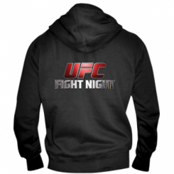      UFC Fight Night
