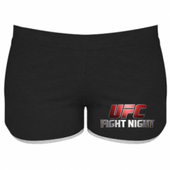  Ƴ  UFC Fight Night