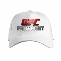   UFC Fight Night