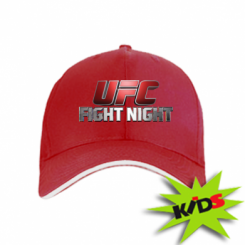    UFC Fight Night