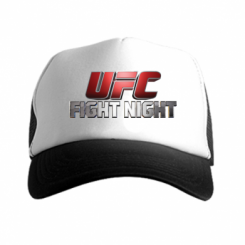  - UFC Fight Night