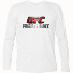      UFC Fight Night