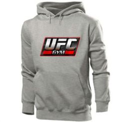   UFC GyM