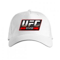   UFC GyM