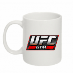   320ml UFC GyM