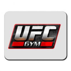     UFC GyM