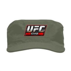    UFC GyM