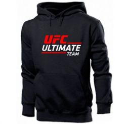   UFC Ultimate Team