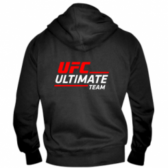      UFC Ultimate Team