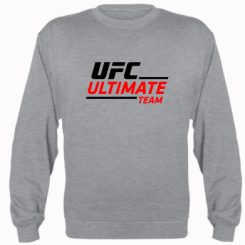   UFC Ultimate Team