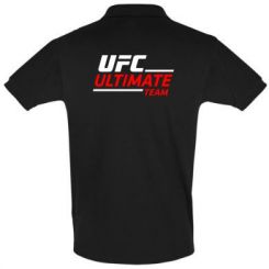    UFC Ultimate Team