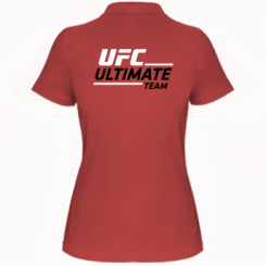     UFC Ultimate Team