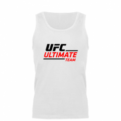   UFC Ultimate Team