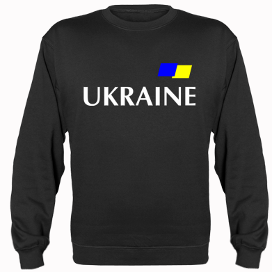   FLAG UKRAINE