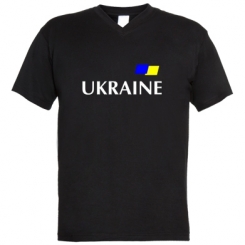     V-  FLAG UKRAINE