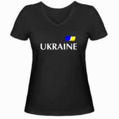  Ƴ   V-  FLAG UKRAINE
