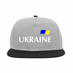   UKRAINE FLAG