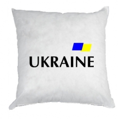   UKRAINE FLAG
