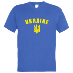     V-  Ukraine + 