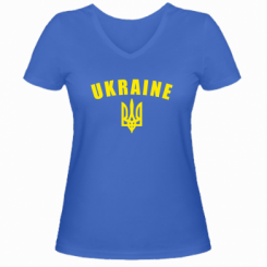  Ƴ   V-  Ukraine + 