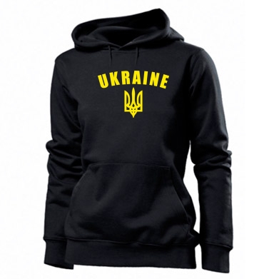    Ukraine + 