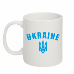   320ml Ukraine + 