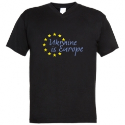     V-  Ukraine in Europe