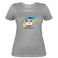 Ƴ  Ukraine kozak