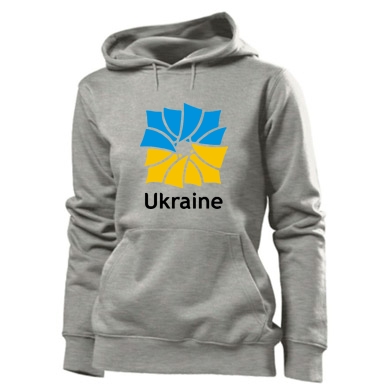    Ukraine  