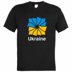     V-  Ukraine  