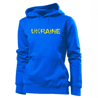   Ukraine ( )