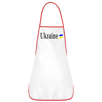  x Ukraine