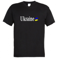      V-  Ukraine