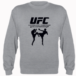   Ultimate Fighting Championship