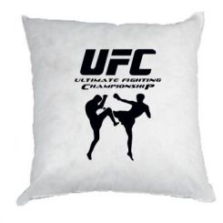   Ultimate Fighting Championship