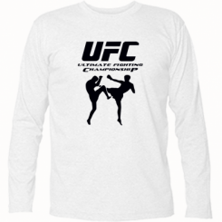      Ultimate Fighting Championship