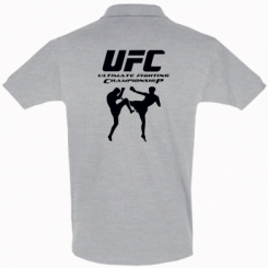    Ultimate Fighting Championship