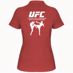     Ultimate Fighting Championship