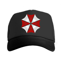  - Umbrella Corp Logo