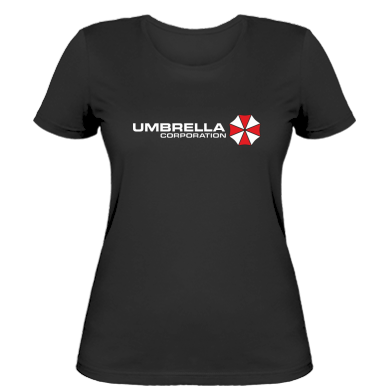  Ƴ  Umbrella Corp