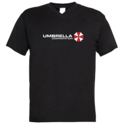     V-  Umbrella Corp