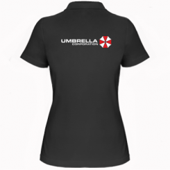  Ƴ   Umbrella Corp