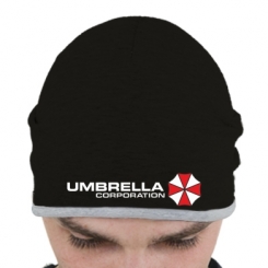   Umbrella Corp