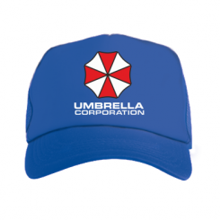  - Umbrella