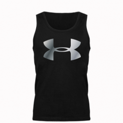    Under Armour Silver