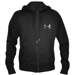      Under Armour Silver